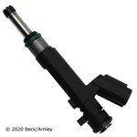 Beck Arnley Fuel Injector For Nissan 159-1072. Fixed Price $108.30.
