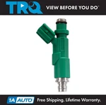 Trq Fuel Injector Fits 2004-2006 Scion 2000-2005 Toyota Echo 2001-2009 Prius. Fixed Price $46.95.