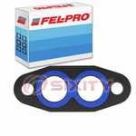 Fel-pro Engine Oil Cooler Gasket For 2003-2009 Hummer H2 6.0L 6.2L V8 Belts Mz. Fixed Price $14.26.