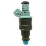 Ford E-250 Econoline Club Wagon F250 Porsche 911 Reman Oem Fuel Injector Dac. Fixed Price $85.41.