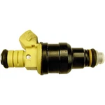 For Saab 900 1989 1990 Fuel Injector Dac. Fixed Price $90.41.