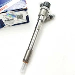 New Diesel Fuel Injector For 0445110257 33800-27400 Hyundai Kia. Fixed Price $137.79.