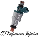 Oem Denso Fuel Injector (1) 195500-2350 Rebuilt By Master Ase Mechanic Usa. Fixed Price $49.99.