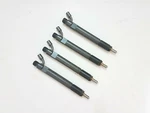 New Bosch Fuel Injector 0432191595 For Case International Harvester Magnum 8.3L. Fixed Price $400.00.