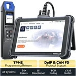 Thinkscan 689 Tpms Program Scanner Diagnostic Tool 35+RESET Free +mucar T261. Fixed Price $479.00.