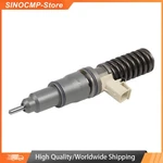 Fuel Injector 22172535 BEBE4D34101 20847327 For Volvo D12 A35E A40D L150E EC360C. Fixed Price $218.41.