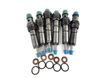 6PCS Oem Reman Fuel Injector 0432133858 3926820 Cummins 6BTAA Diesel. Fixed Price $249.99.