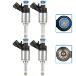 4PCS Fuel Injectors For Nissan Sentra 1.8L 2017-2019 Replacement. Fixed Price $66.39.