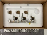 Oem Maserati Complete Right-hand Injectors Pipe, Quattroporte, 327913. Fixed Price $900.00.