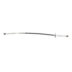 Accelerator Cable V8 1965-66 Ford Truck C5TZ-9A758-AH. Fixed Price $44.95.