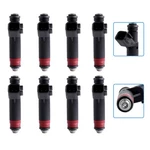 8PCS Fuel Injectors For Dodge Dakota Durango 2001-2003 5.9L Ram 1500 2002-2003. Fixed Price $55.52.