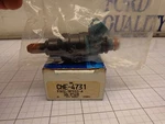 Ford Oem Nos F32Z-9F593-A Fuel Injector CME-4731 Many 93-97 Probe Mazda 626 MX6. Fixed Price $37.99.
