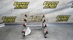Injection Rail W/fuel Injectors 6.2L Fits 09-14 Escalade 1337926. Fixed Price $100.00.