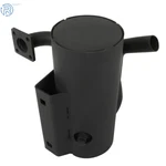 6732282 Black Muffler Silencer For Bobcat Loader 463 S70 Kubota Engine D1005. Fixed Price $89.69.