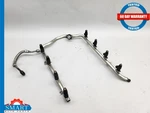 Mercedes W220 S55 CL55 E55 Amg Fuel Injection Rail Line Injectors 03-08 Oem. Fixed Price $199.99.