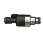 Fuel Injector Standard FJ164. Fixed Price $122.06.