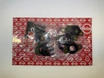 Detroit Diesel DD15/DD13 Injector Seal Kit A4600700987, 841.360 Made Germany. Fixed Price $140.00.