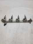 CJ5E-9F797-BG 2013 2016 Ford Fusion Focus Escape 2.0L Fuel Injector Rail. Fixed Price $60.00.