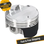 Wiseco KE115M84 Piston Kit. Fixed Price $1081.99.
