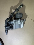 Bosch 2009-2014 Volkswagen Passat Jetta 2.0L Tdi Diesel Fuel Injection Pump. Fixed Price $300.00.