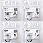 Rover 75 2.0 Cdt Diesel Injector Outer Body Seal X Genuine Bosch F00VC38042. Fixed Price $20.92.