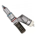 Reman Diesel Fuel Injector 0R-9530 166-0149 For Cat C10 C12 3176 3196 Engine. Fixed Price $543.75.