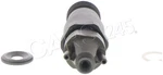New Bosch Injector Fits Mercedes Puch 190 Vito G-modell 638 S124 W124 0030172921. Fixed Price $114.13.
