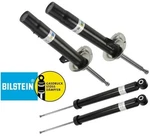 Bmw 330CI 330I 325I 325CI E46 Rear Shocks Absorber Front Struts Kit Set Bilstein. Fixed Price $398.95.