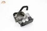 2018 - 2020 Jaguar Xe 2.0L Engine Throttle Body Valve Module W/ Hose Oem. Fixed Price $79.99.