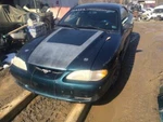 Fuel Injection Parts Injector 6-232 3.8L Fits 94-95 Cougar 54993. Fixed Price $50.00.