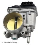 Beck Arnley 154-0208 Throttle Body For 04-06 Mitsubishi Montero. Fixed Price $267.99.