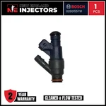 Oem Bosch 0280155791 Single Fuel Injector Volkswagen Golf Jetta Beetle 2.0L. Fixed Price $32.00.