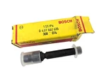 Nos Bosch 1PC Mercedes W126 560SEL 560SL Fuel Injector 0437502035 0000785723. Fixed Price $74.99.