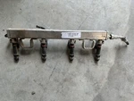 4PC Genuine Fuel Injector 2008-2019 Ford Fusion C-max Lincoln Mkz 2.0L Bosch. Fixed Price $45.00.