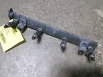 Fuel Injection Parts Injector 2.4L Cylinder Fits 05-09 Galant 258943. Fixed Price $74.00.