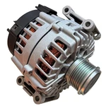 Alternator 180 Amp A4 Titanium Allroad Wagon Sedan 2.0L EA888 EG18 Cw Sc If. Fixed Price $671.53.