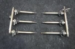 Set High Pressure Fuel Rail Pipe A2560700595 Mercedes GT53 Amg X290 2019-23. Fixed Price $179.99.