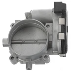 Genuine Mercedes-benz Fuel Injection Throttle Body 273-141-03-25. Fixed Price $723.32.