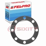 Fel-pro Rear Axle Shaft Flange Gasket For 1959-1968 Dodge D100 Pickup Si. Fixed Price $9.34.