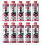 X10 Pack 500 Ml Can Liqui Lubro Moly Diesel Purge Fuel Additive Injector Cleaner. Fixed Price $137.99.