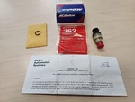 Acdelco Oem GM#17111986 Fuel Injector Kit 1985-91 Nos. Fixed Price $199.99.