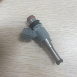 (1) Oem Fuel Injector 4C8-13761-00-00 Yamaha WR250R WR250X FZ09 FZ10 MT09 MT10. Fixed Price $73.52.