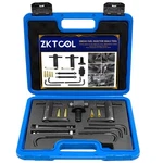Zktool GM245 Fuel Injector Rail Assembly Remover EN-49248 6706. Fixed Price $75.95.