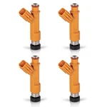 Buyautoparts Fuel Injector Set 35-82084AN. Fixed Price $58.97.
