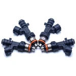 Racing 650CC Turbo Fuel Injector Fits 2009-2013 Hyundai Genesis Coupe 2.0T E85. Fixed Price $101.99.