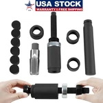 For 3126 Caterpilla Fuel Injector Cup Tube Puller Remover Installer Tool Set. Fixed Price $262.99.