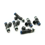 Deatschwerks Fuel Injector - 750CC 911 996 H6 3.6L Turbo, E46 3.2L. Fixed Price $656.50.