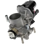 977-078 Dorman Throttle Body For Toyota Prius 2001-2009. Fixed Price $314.52.