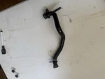 2016-19 Nissan Titan Xd Cummins 5.0 Diesel Egr Coolant Pipe 4360087. Fixed Price $29.99.