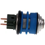 Gb 841-17107 Reman T/b Fuel Injector For 89-90 Nissan Pulsar Nx Sentra. Fixed Price $91.32.